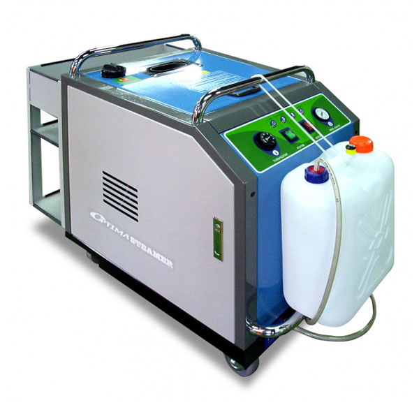 Optima Steam Car Wash Price Optima Steam Car Wash Price